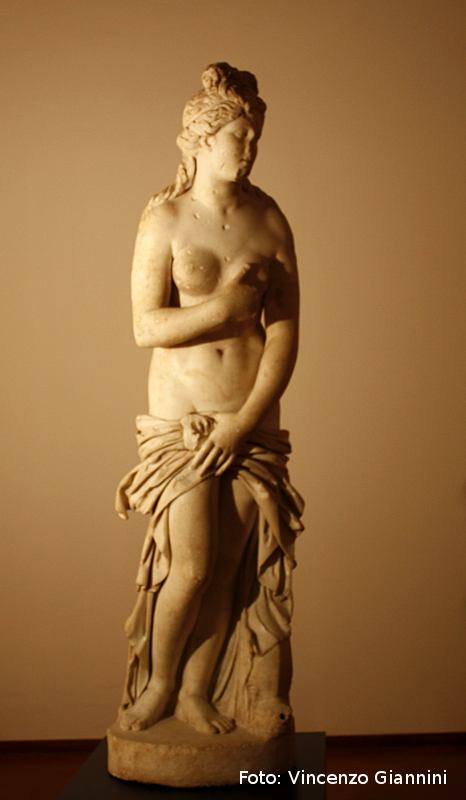 Venere di Venafro